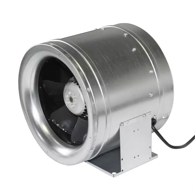 Rohrventilator 250mm Mischströmung ETALINE - EL 250 D2 01