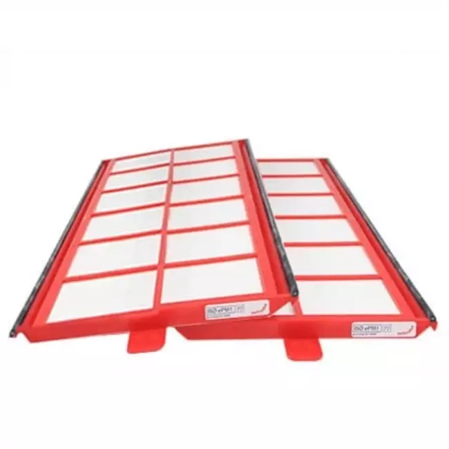 J.E. StorkAir ComfoAir 350 / 500 / 550 WRG Filterset F7