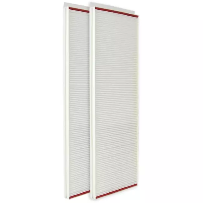Zehnder ComfoAir Q 350 / 450 / 600 WRG Filterset F7