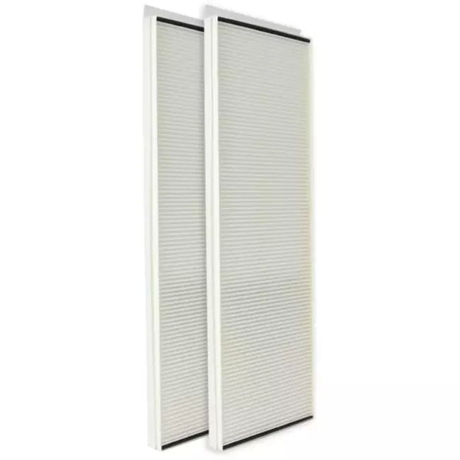 Zehnder ComfoAir Q 350 / 450 / 600 WRG Filterset G4