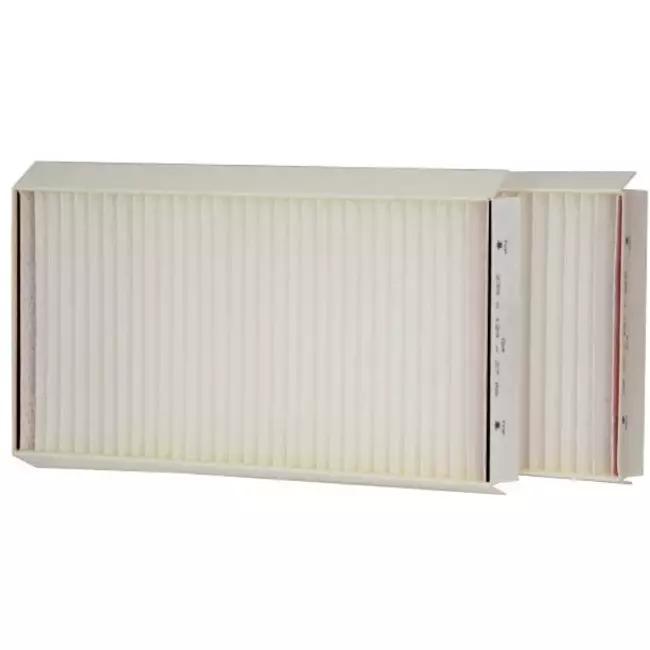 Zehnder ComfoAir 180 Filterset G4 + F7
