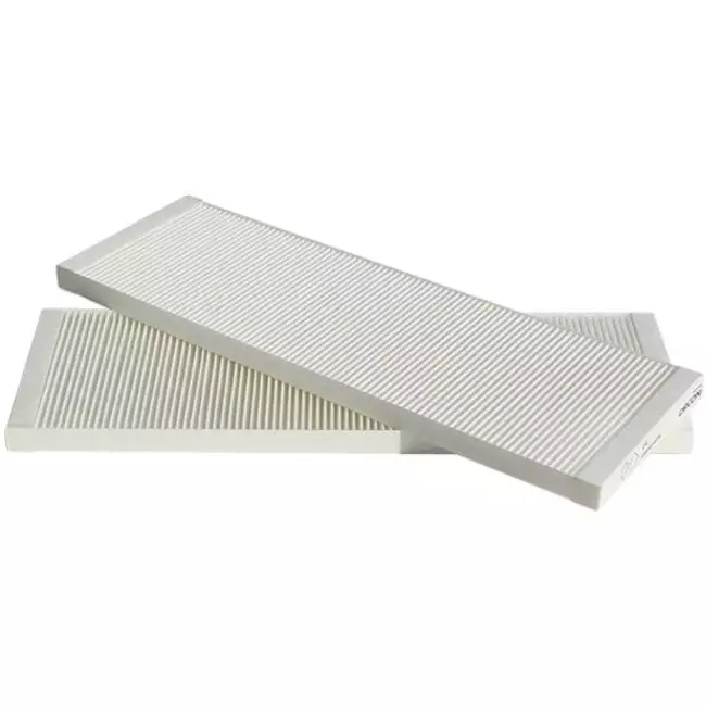 HRC EcoMax/MaxComfort 300/400 MVHR filter set ISO coarse 70% + ePM1 60% (Hausmarke)