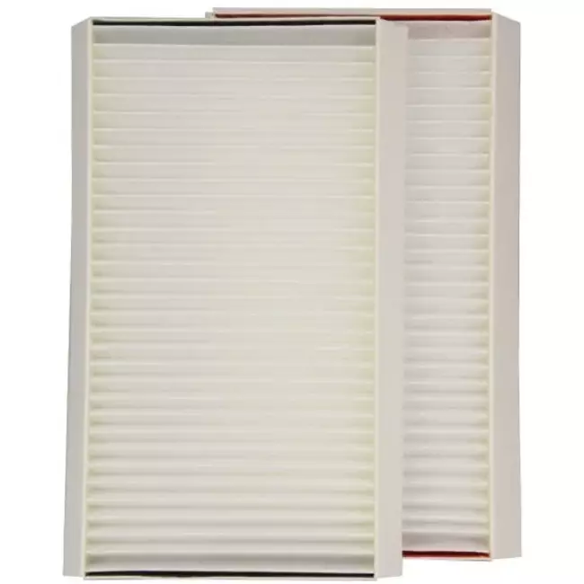 Zehnder ComfoAir 180 Filterset G4 + F7