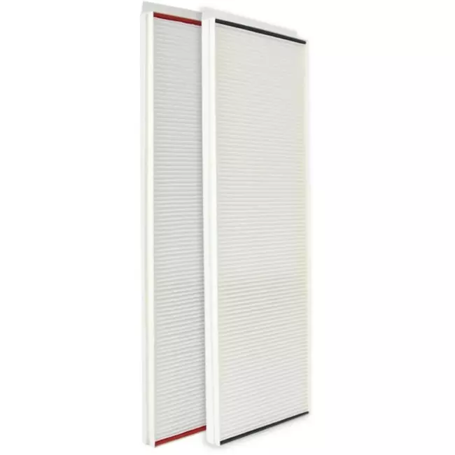 Zehnder ComfoAir Q 350 / 450 / 600 WRG Filtersatz G4 + F7 - Eigenmarke