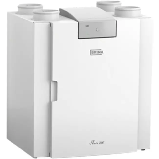 Brink WTW Flair 200 4/0 droite