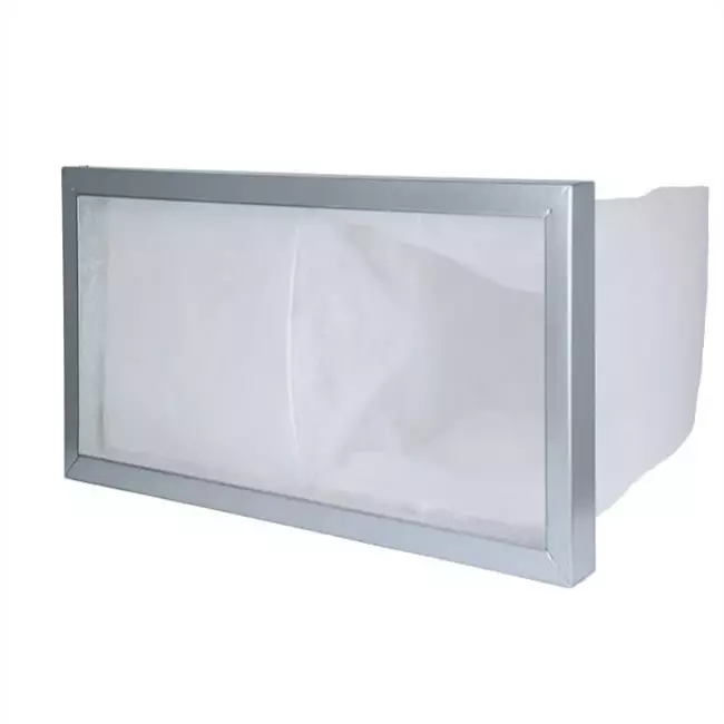 Inventum Ecolution Solo WRG Filter G2