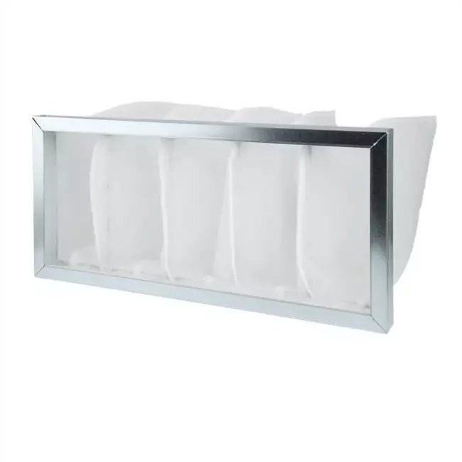 Inventum Ecolution Combi 50 WRG Filter G2