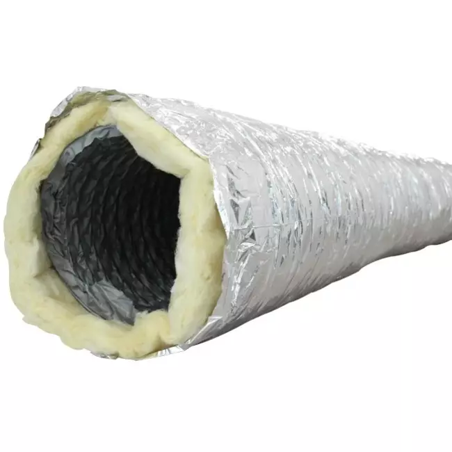 Greyflex Iso 315 für Stiebel Wärmepumpe