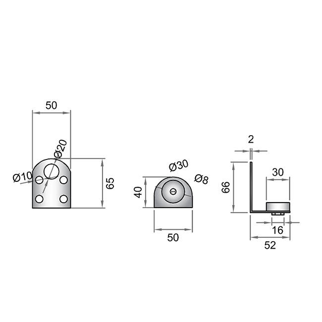 L-Halter - LH