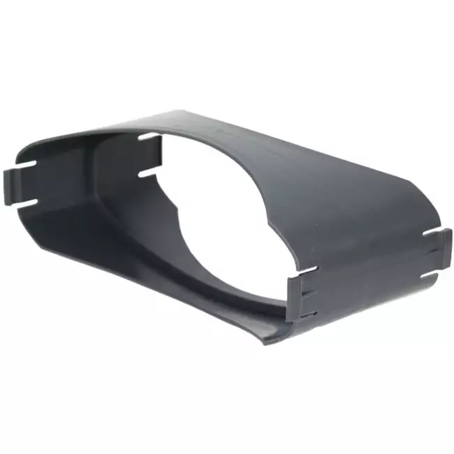 Heatpex Aria Horizontalkupplung