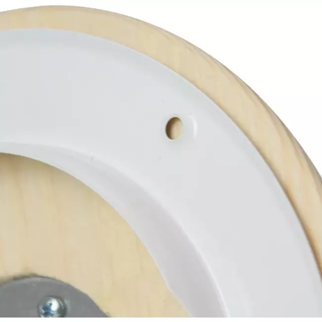 Tellerventil Holz Ø 100 mm (KD100)