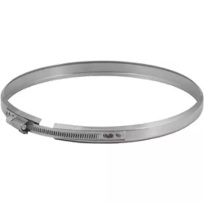 Schellen-Durchmesser 180 mm I304L (D0.6)