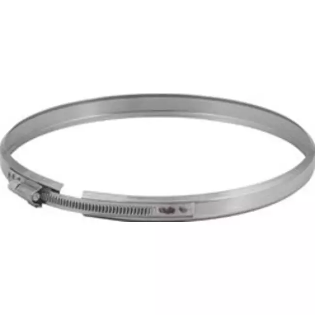 Schellen-Durchmesser 125 mm I304 (D0.6)