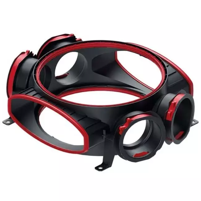Heatpex Aria Luftverteilerkasten (10 x 75 mm)