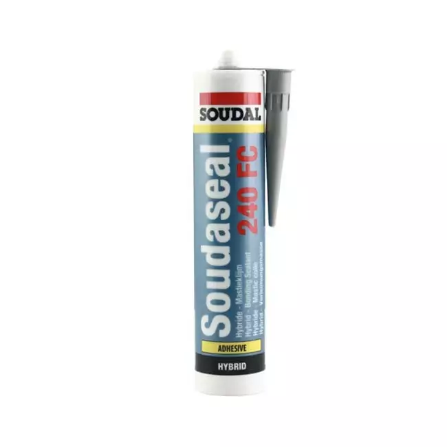 Kit (Kleben) Soudaseal 240FC 290 ml