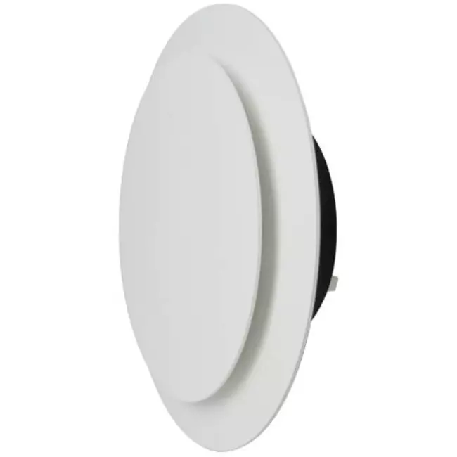 Vasco Designventil Decke rund (inkl. Smiley)