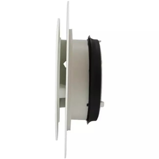 Vasco Designventil Decke rund (inkl. Smiley)