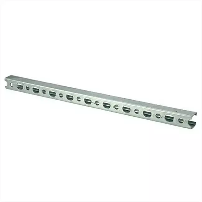Montagerail 35x20 mm (1 Meter)