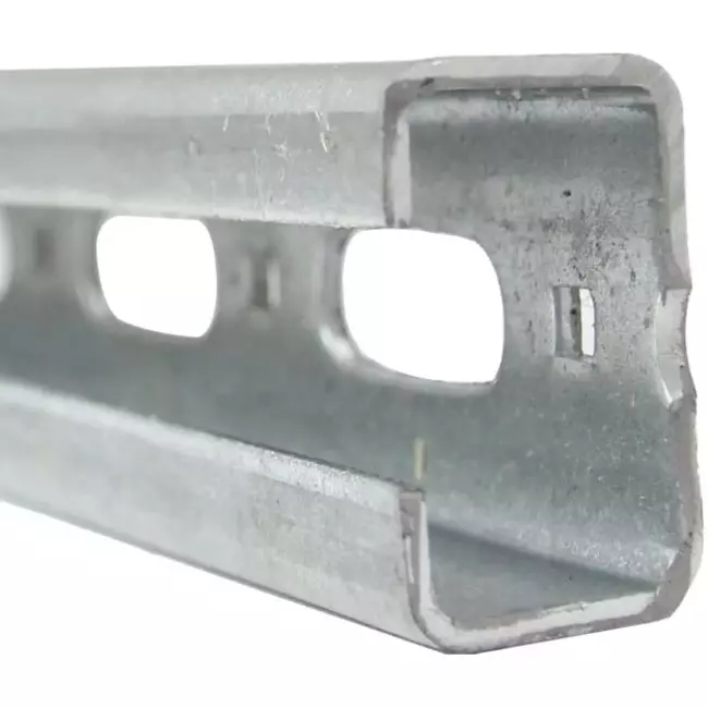 Montagerail 35x20 mm (1 Meter)