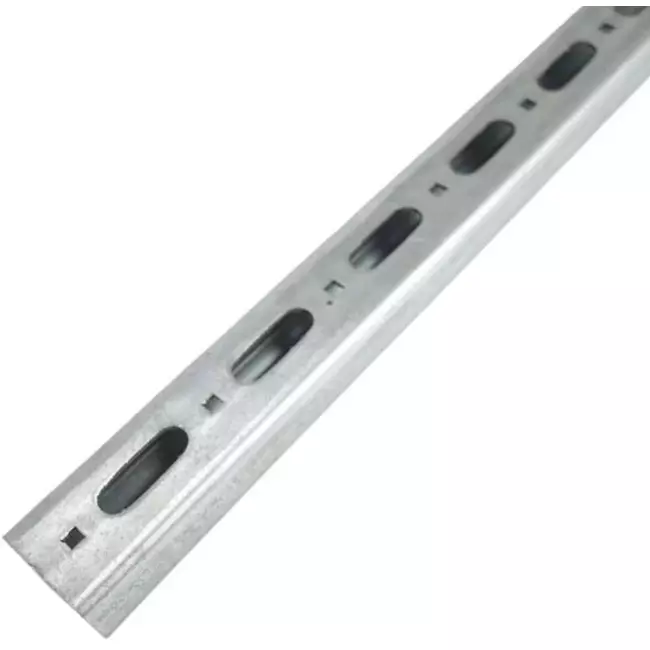 Montagerail 35x20 mm (1 Meter)