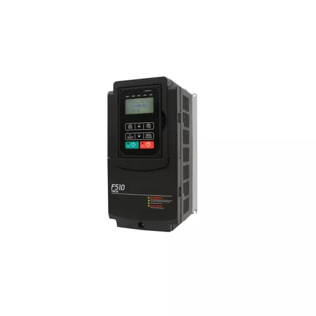 Ruck Frequenzumrichter 0 - 400 V 3~ - IP55 für AL 1120 D6 (F4) 02 (FU 110 16)