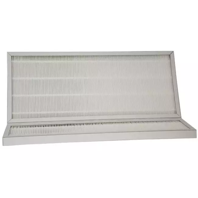 Orcon HRC 300/400 + HC 4 BP/BR WRG F7 filter (Hausmarke)