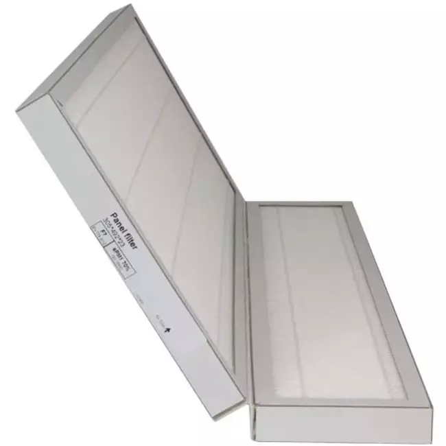 Orcon HRC 300/400 + HC 4 BP/BR WRG F7 filter (Hausmarke)