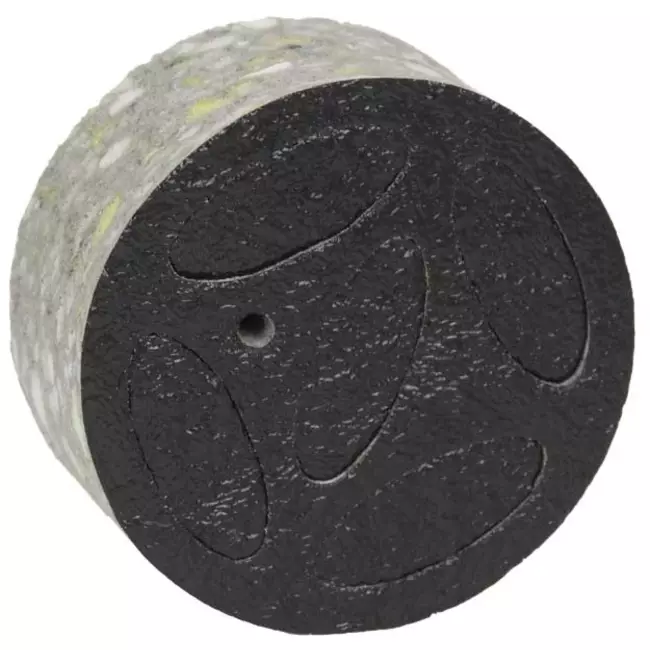 Lüftungsrohr-Schalldämpfer Ø100 mm