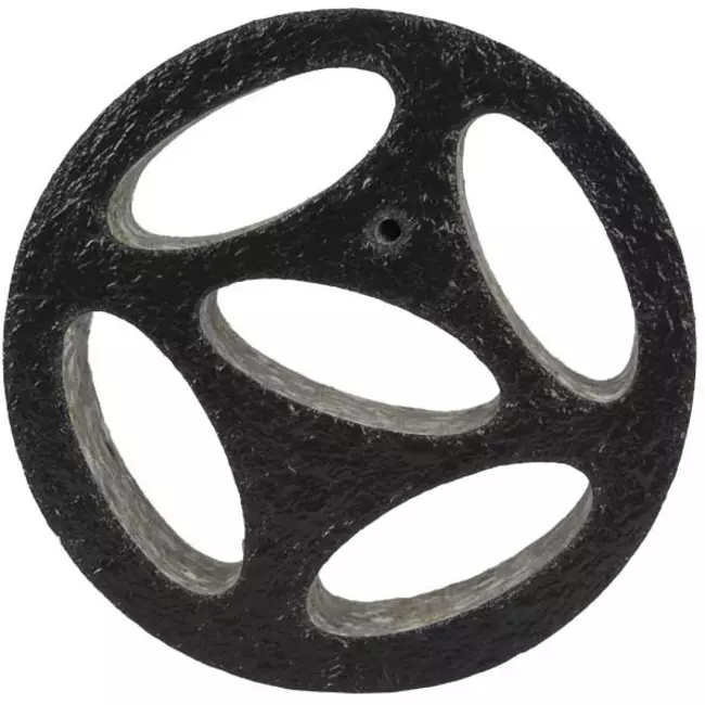 Lüftungsrohr-Schalldämpfer Ø160 mm