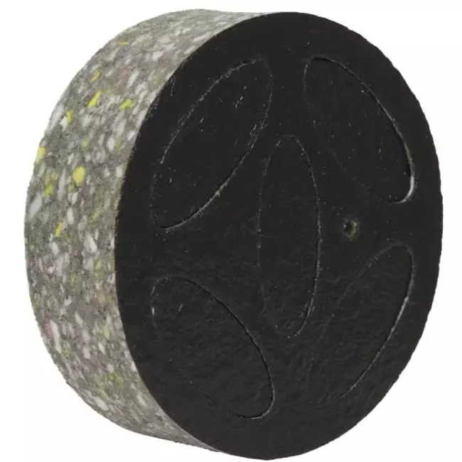 Lüftungsrohr-Schalldämpfer Ø160 mm