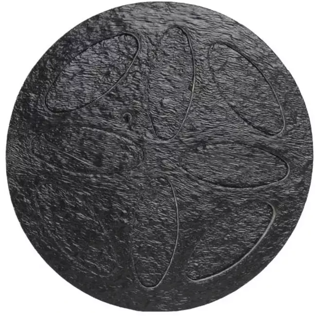 Lüftungsrohr-Schalldämpfer Ø200 mm