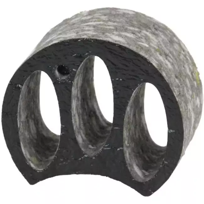 Lüftungsrohr-Schalldämpfer Ø80 mm
