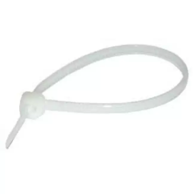 Krawattenband Ø 60mm - 270mm - 10 Stück