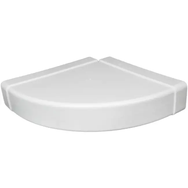 Bogen für Flachkanal 90° Kunststoff Horizontal 220x55mm KLH25-90