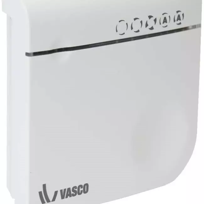 Vasco CO2 RF Schalter