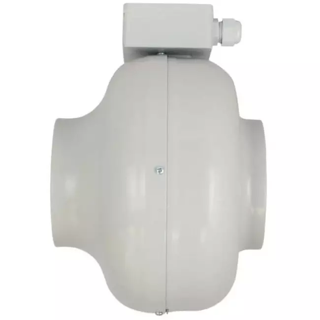Rohrventilator 150mm Zentrifuge - RS 150 10