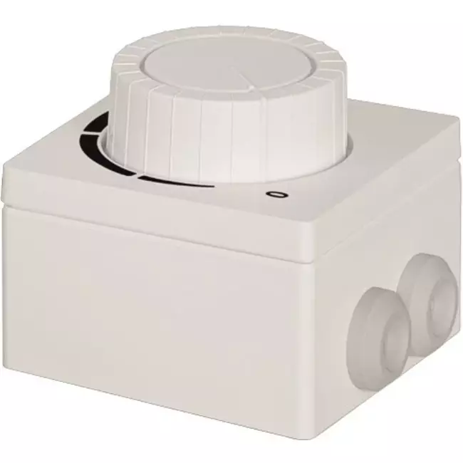 Ruck® 3-Stufen-Schalter MTS - MTS 10