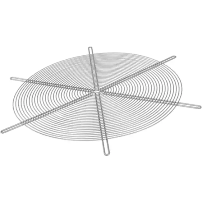 Ruck® Schutzgitter für axialventilator Ø 355 - SGE 355