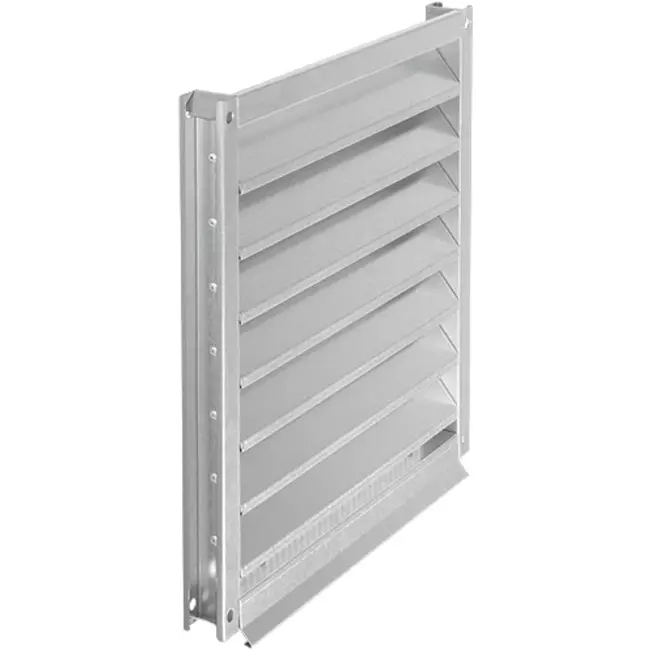 Ruck® Wetterschutzgitter voor MPC T 225-315, MPC 225-280 (WSG MPC 500)