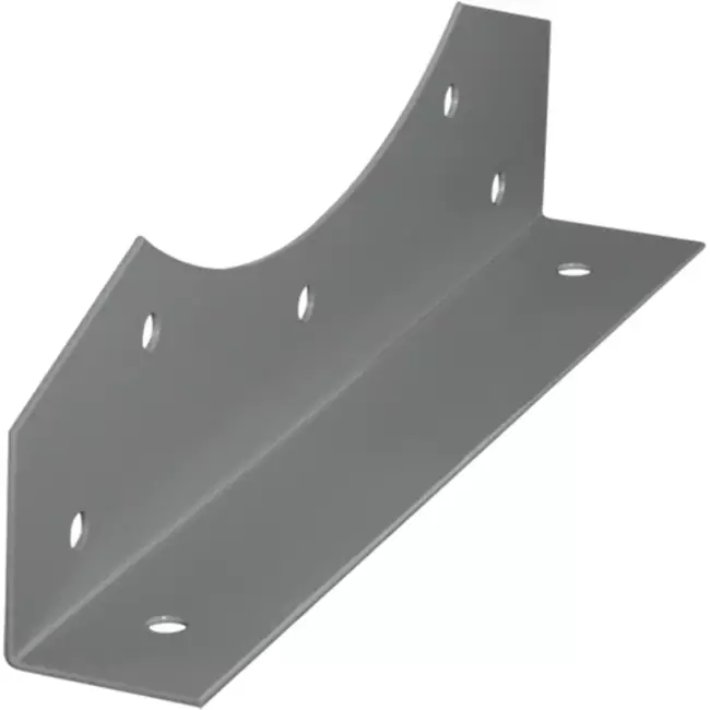 Montagefuss für Axialine (FAL 500)