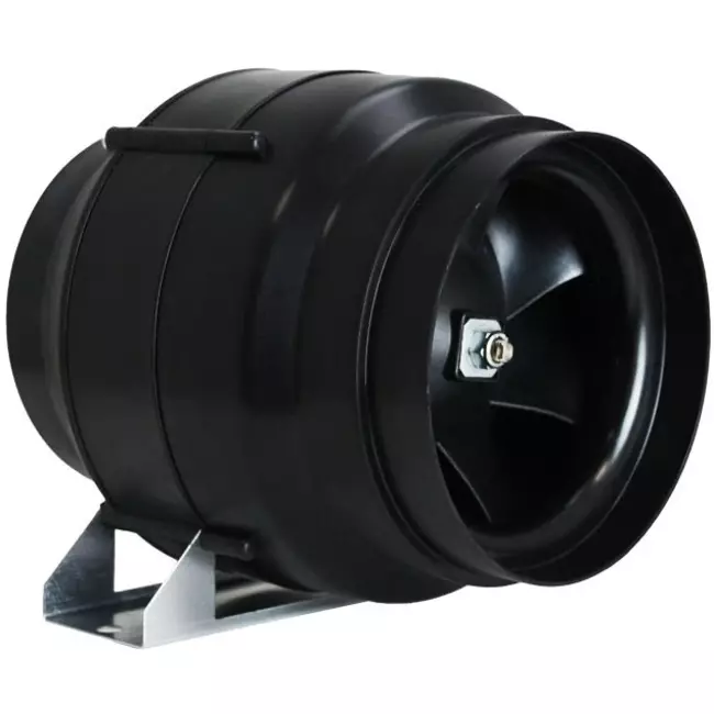 Ruck ETALINE M Rohrventilator 150mm Mischströmung - EL 150 E2M 01