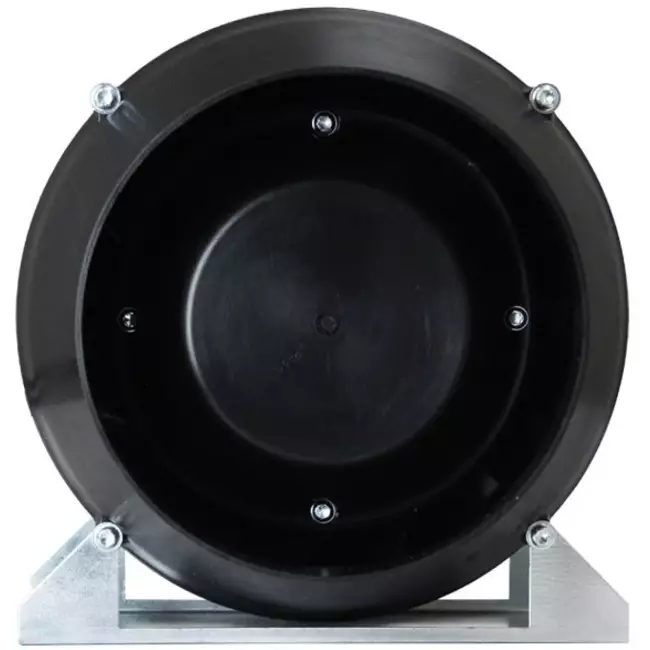Ruck ETALINE M Rohrventilator 150mm Mischströmung - EL 150 E2M 01