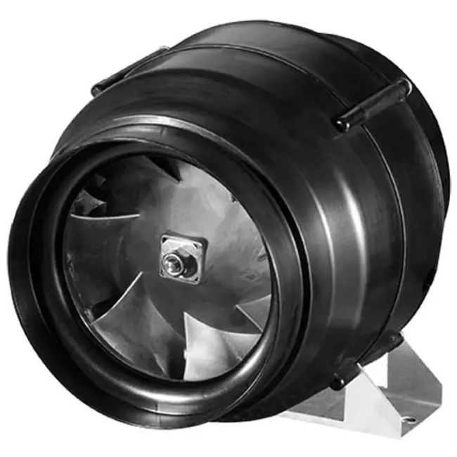 Ruck ETALINE M Rohrventilator 150mm Mischströmung - EL 150 E2M 01