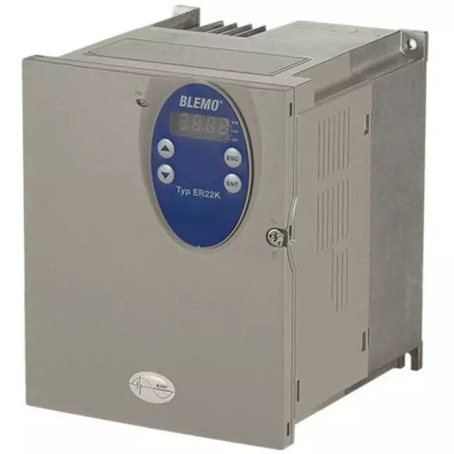 Ruck Frequenzumrichter 0 - 400 V 3~ für EL 710, DVN 630, DVNI 630, MPC 630, MPC T 630 - FU 40 03