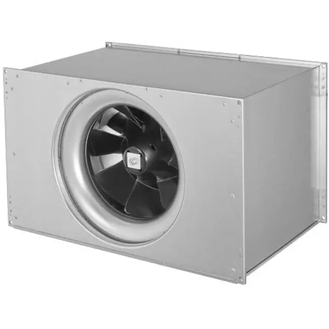 Kanalventilator Mischströmung - ELKI 6030 E2 10