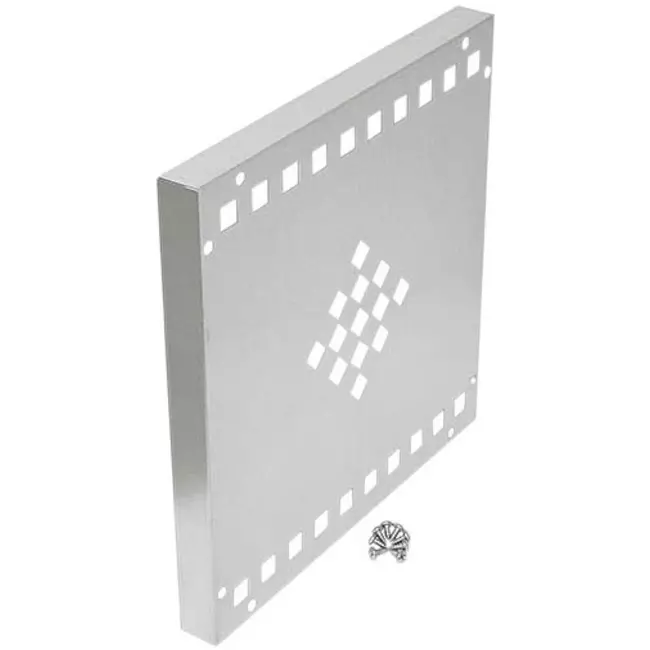 Ruck® MPC T 400 - 450 Motorschutzblende (MB MPC 02)
