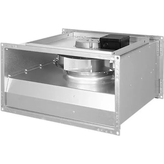 Kanalventilator Zentrifuge - KVR 5025 EC 30