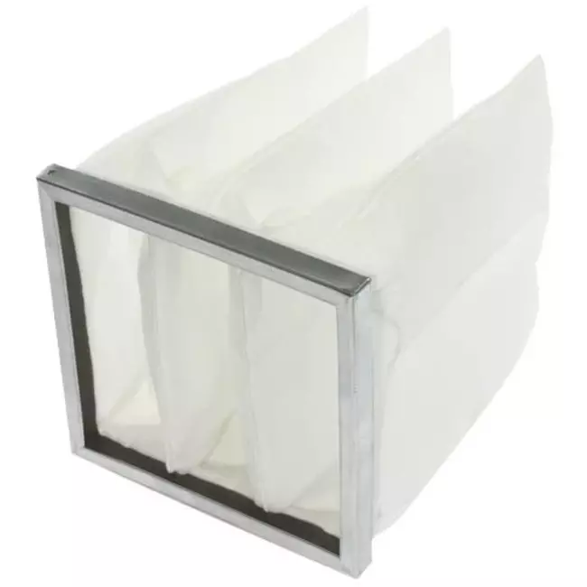 Ruck Taschenfilter F7 für FTW/FT 100-250 - LFT 05 F7
