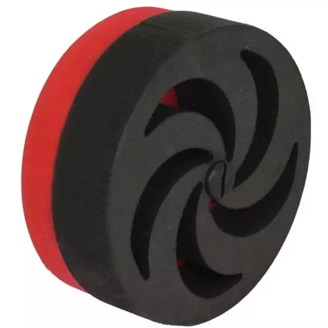 Heatpex Aria Schalldämpfer Ø125mm