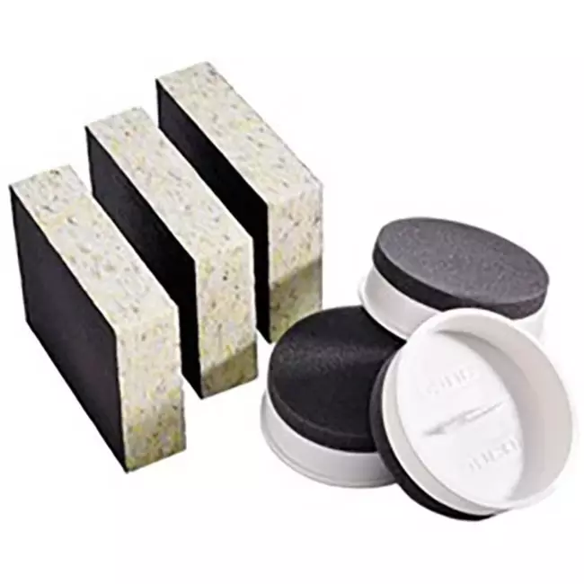 Duco Silent Plus Paket